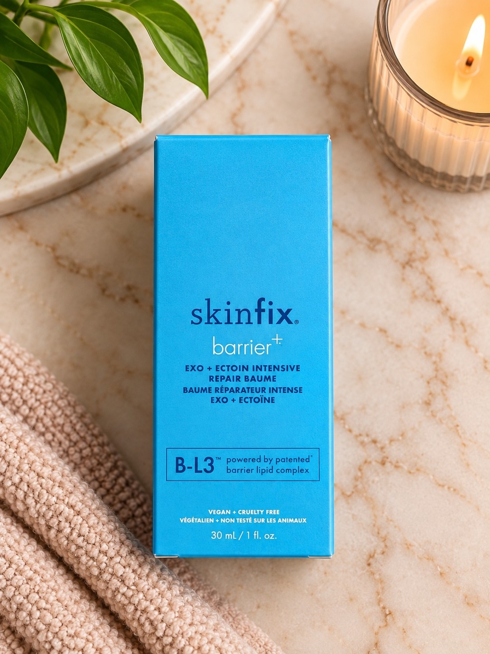 SkinFix Barrier+ Intensive Repair Baume
